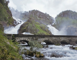 Hardanger by Johan Berge/www.visitnorway.com